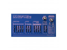 DREADBOX NYMPHES